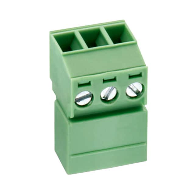 691348300003 Würth Elektronik  Spine e prese di testa